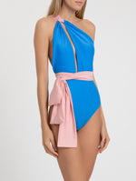 The Myra One Piece in Enseada/Romance
