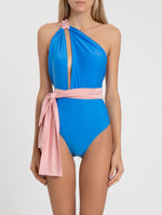 The Myra One Piece in Enseada/Romance