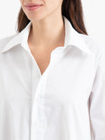 Octavia Cotton Dress