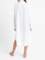 Octavia Cotton Dress