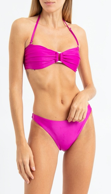 Monike Bikini Top in Gaya